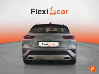 Kia XCeed 1.0 T-GDi Concept 88kW (120CV)