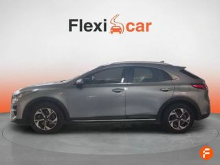 Kia XCeed 1.0 T-GDi Concept 88kW (120CV)