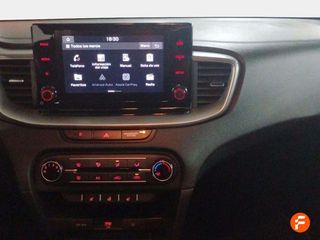 Kia XCeed 1.0 T-GDi Concept 88kW (120CV)