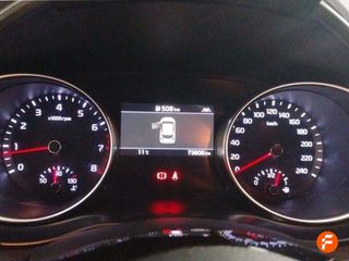 Kia XCeed 1.0 T-GDi Concept 88kW (120CV)