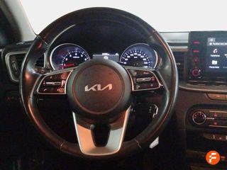 Kia XCeed 1.0 T-GDi Concept 88kW (120CV)