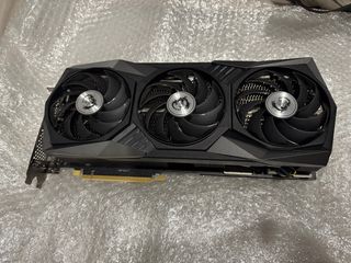 MSI RTX 3080 Ti Gaming - Para Reparar o Piezas 