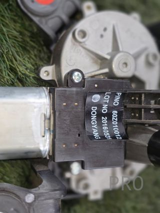 MOTOR LIMPIA TRASERO OPEL ZAFIRA C TOURER