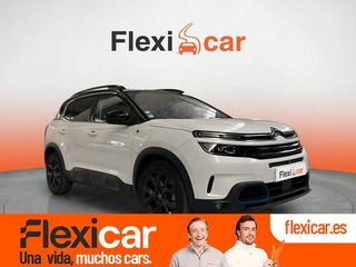 Citroën C5 Aircross 225 e-EAT8 Shine