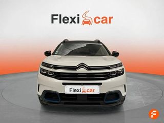 Citroën C5 Aircross 225 e-EAT8 Shine