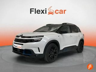 Citroën C5 Aircross 225 e-EAT8 Shine
