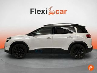 Citroën C5 Aircross 225 e-EAT8 Shine