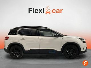 Citroën C5 Aircross 225 e-EAT8 Shine
