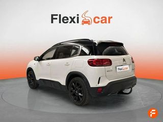 Citroën C5 Aircross 225 e-EAT8 Shine