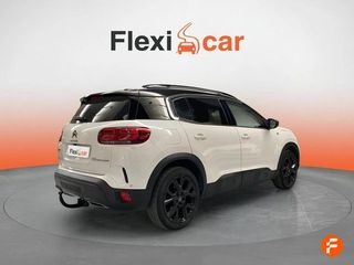 Citroën C5 Aircross 225 e-EAT8 Shine