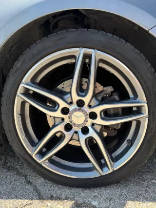 Mercedes-Benz Clase A 2017