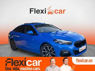 BMW Serie 2 218i Gran Coupe