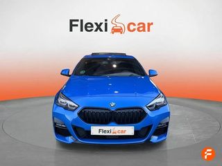 BMW Serie 2 218i Gran Coupe