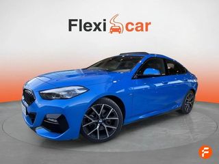 BMW Serie 2 218i Gran Coupe
