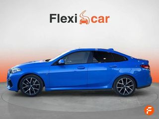BMW Serie 2 218i Gran Coupe
