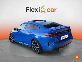 BMW Serie 2 218i Gran Coupe