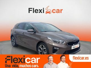 Kia Ceed 1.4 T-GDi 103kW (140CV) Business DCT