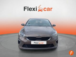 Kia Ceed 1.4 T-GDi 103kW (140CV) Business DCT