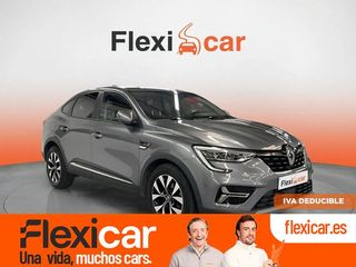 Renault Arkana Intens E-TECH Híbrido 105 kW (145CV) -SS