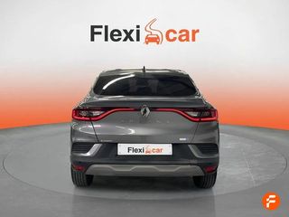 Renault Arkana Intens E-TECH Híbrido 105 kW (145CV) -SS