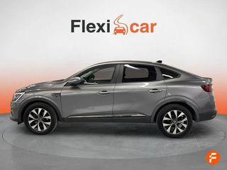 Renault Arkana Intens E-TECH Híbrido 105 kW (145CV) -SS