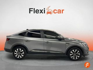 Renault Arkana Intens E-TECH Híbrido 105 kW (145CV) -SS