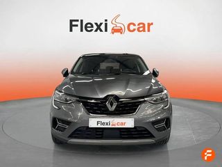Renault Arkana Intens E-TECH Híbrido 105 kW (145CV) -SS