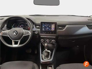 Renault Arkana Intens E-TECH Híbrido 105 kW (145CV) -SS