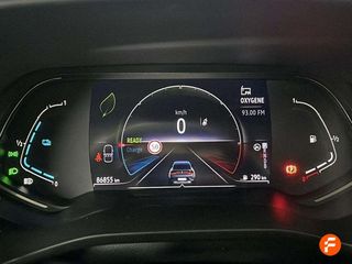 Renault Arkana Intens E-TECH Híbrido 105 kW (145CV) -SS
