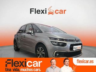 Citroën C4 Spacetourer PureTech 81KW (110CV) S&S 6v Live