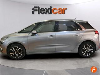 Citroën C4 Spacetourer PureTech 81KW (110CV) S&S 6v Live