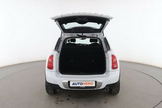 MINI Countryman One D