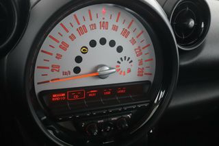 MINI Countryman One D