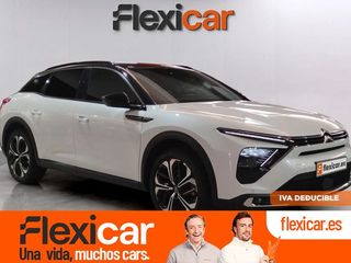 Citroën C5 X Hybrid 225 e-EAT8 Shine Pack