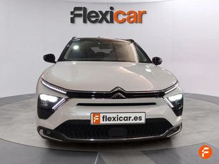Citroën C5 X Hybrid 225 e-EAT8 Shine Pack