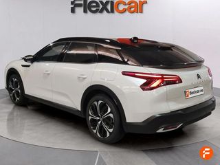 Citroën C5 X Hybrid 225 e-EAT8 Shine Pack