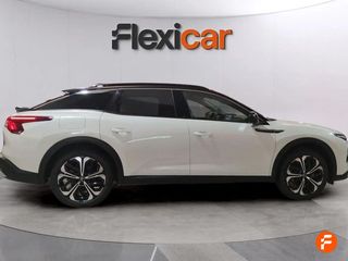 Citroën C5 X Hybrid 225 e-EAT8 Shine Pack