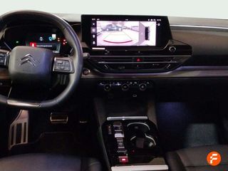 Citroën C5 X Hybrid 225 e-EAT8 Shine Pack