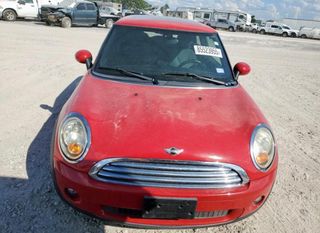 (Despiece) Mini Cooper 2010