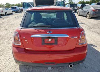 (Despiece) Mini Cooper 2010