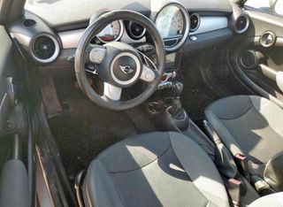 (Despiece) Mini Cooper 2010