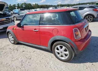 (Despiece) Mini Cooper 2010