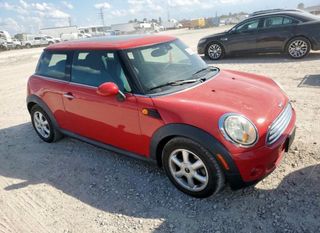(Despiece) Mini Cooper 2010
