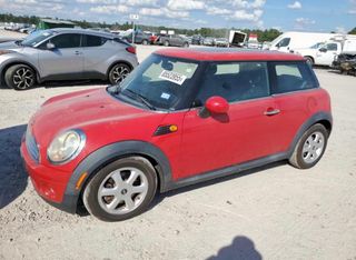(Despiece) Mini Cooper 2010