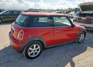 (Despiece) Mini Cooper 2010
