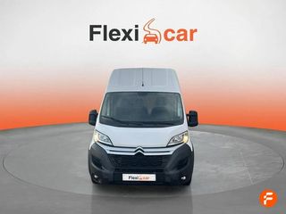 Citroën Jumper 2.2 HDI 35 L4 H2 130 CV