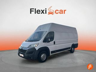 Citroën Jumper 2.2 HDI 35 L4 H2 130 CV