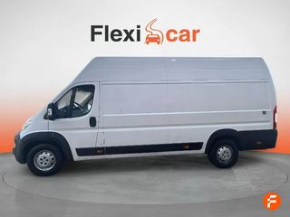 Citroën Jumper 2.2 HDI 35 L4 H2 130 CV