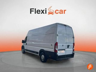 Citroën Jumper 2.2 HDI 35 L4 H2 130 CV