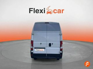 Citroën Jumper 2.2 HDI 35 L4 H2 130 CV